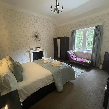 Mulgrave Country Casa rural Sandsend