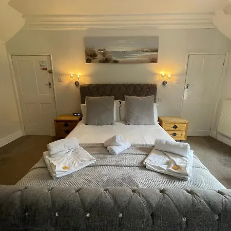 カントリーハウス Mulgrave Country *