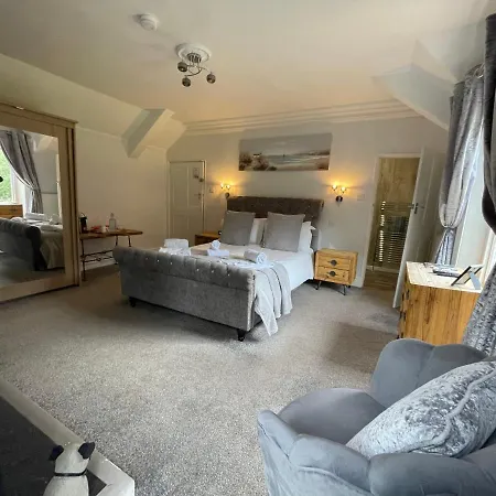 カントリーハウス Mulgrave Country *