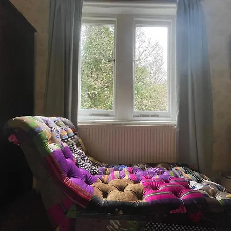 Casa rural Mulgrave Country Sandsend