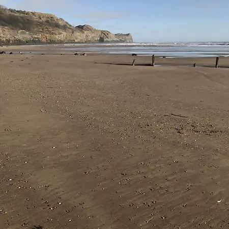 Casa rural Mulgrave Country Sandsend