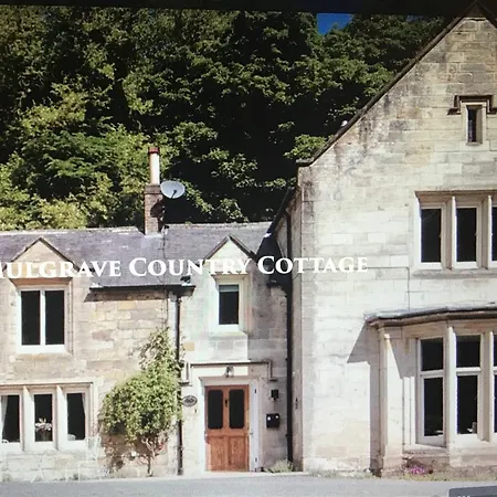 Mulgrave Country Landhuis Sandsend