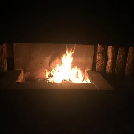 Casa rural Mulgrave Country *