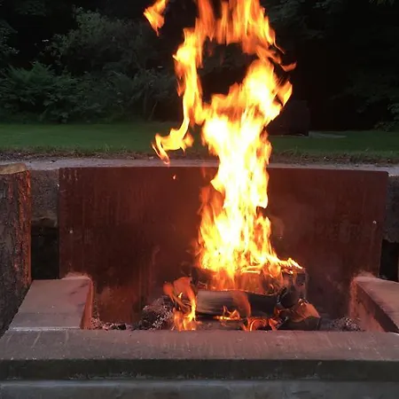 Mulgrave Country カントリーハウス