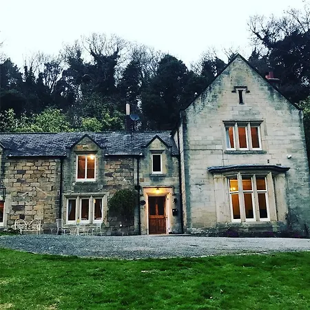 Mulgrave Country בית כפרי