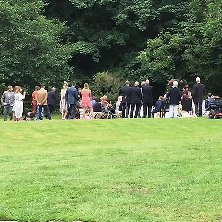 Mulgrave Country בית כפרי